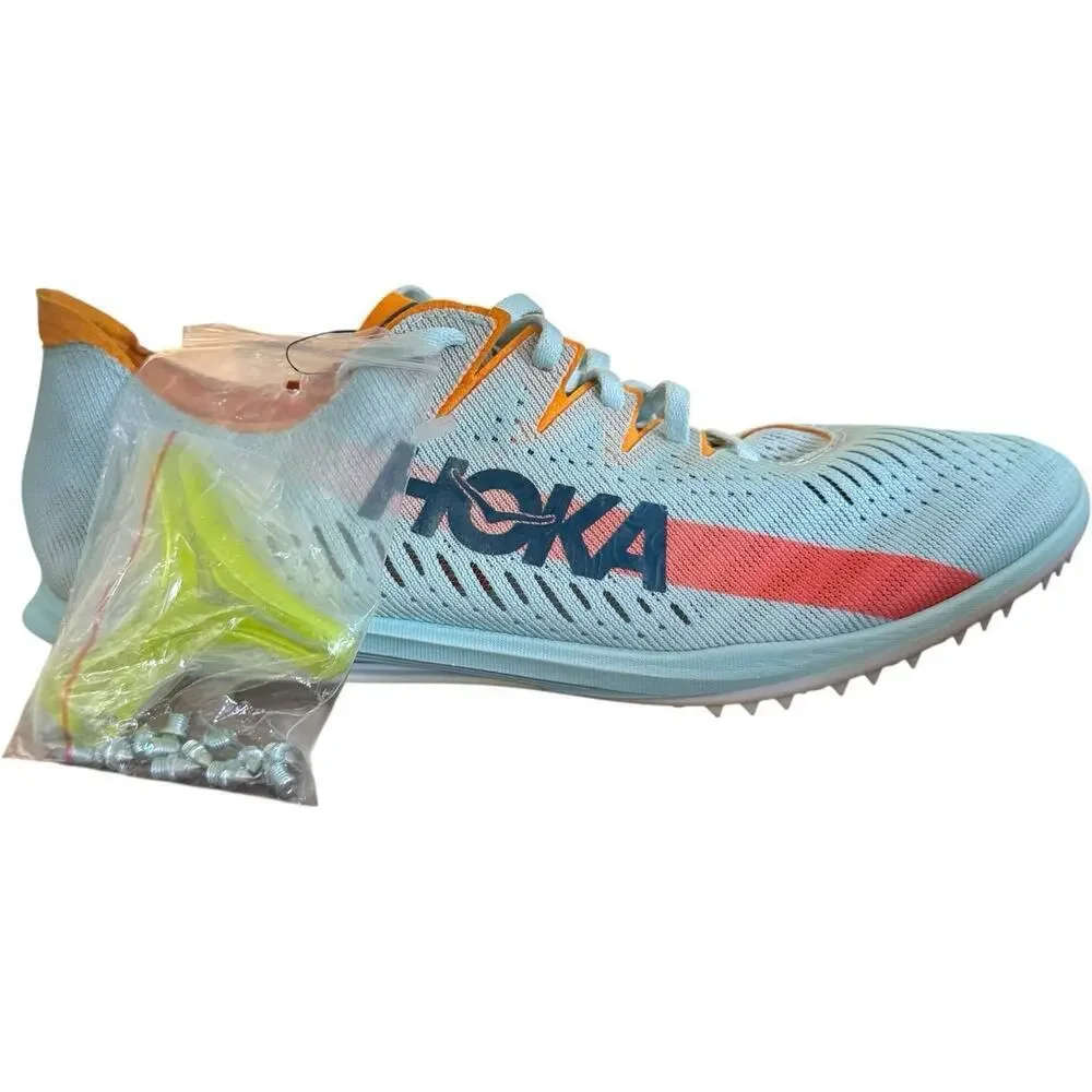 Hoka One One new box